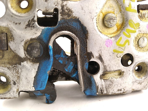 Corvette C4 Driver Left Front Door Lock Actuator