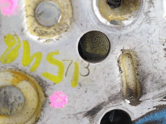 Corvette C4 Driver Left Front Door Lock Actuator