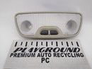 Volvo V70 Rear Center Dome Light-1