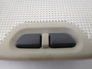 Volvo V70 Rear Center Dome Light-4