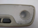 Volvo V70 Rear Center Dome Light-5