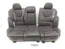 Volvo V70 Set Of Complete Rear Seat-1