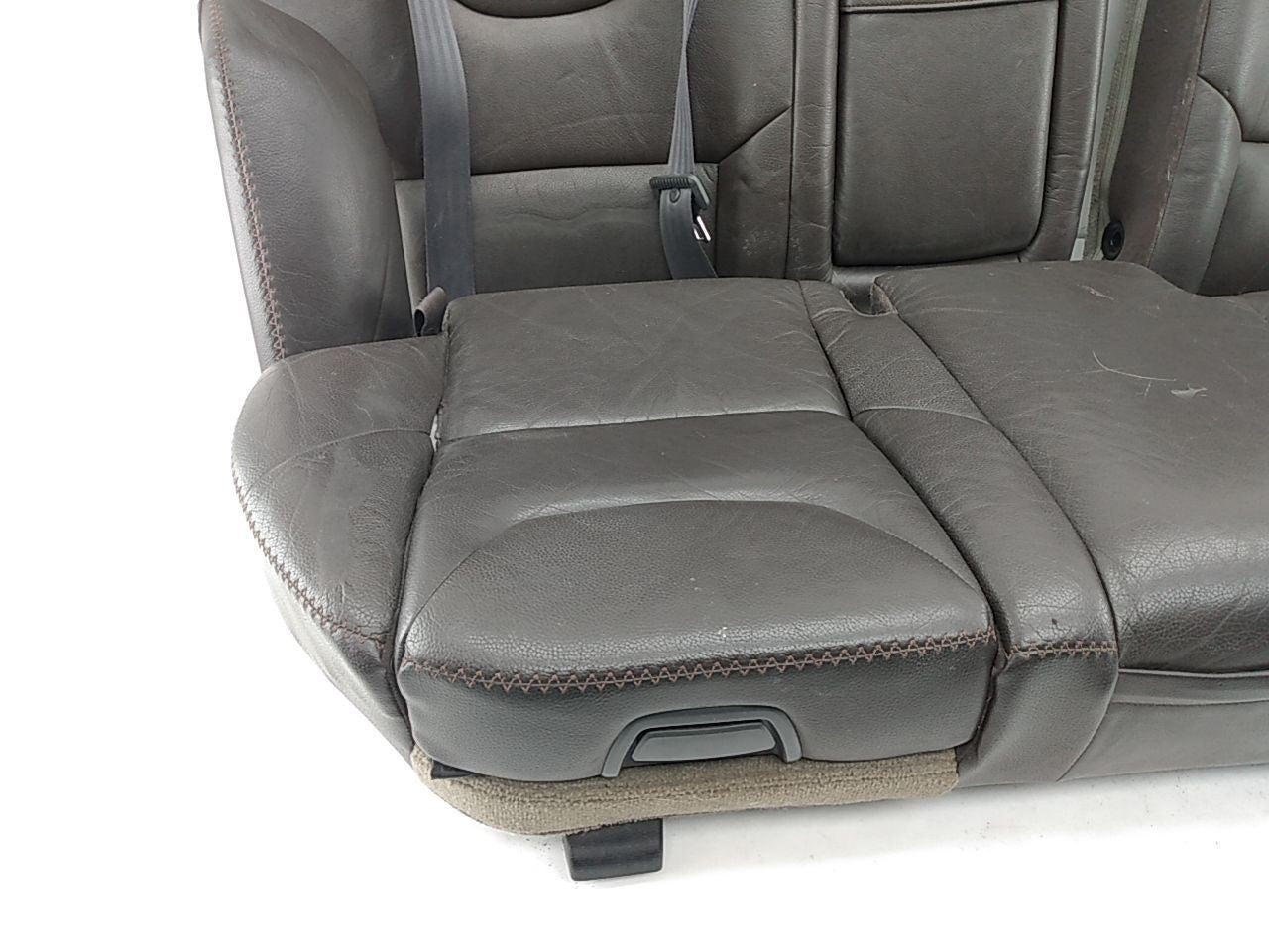 Volvo V70 Set Of Complete Rear Seat - 0