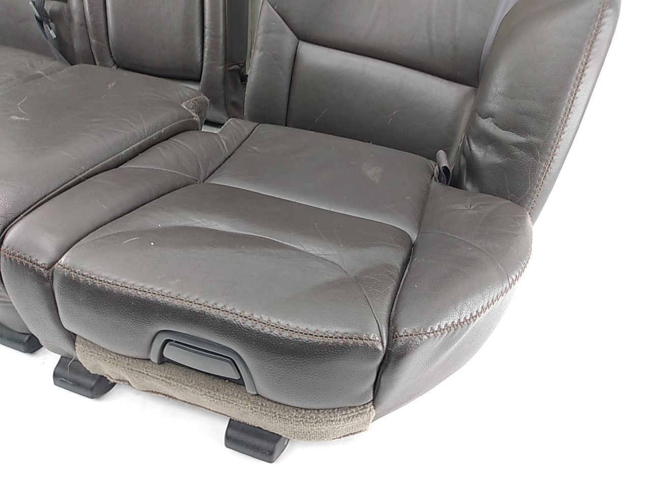 Volvo V70 Set Of Complete Rear Seat