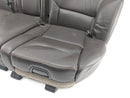 Volvo V70 Set Of Complete Rear Seat-3