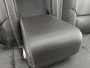 Volvo V70 Set Of Complete Rear Seat-6