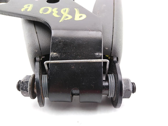 Volvo V70 Rear Center Seat Belt Buckles