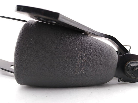 Volvo V70 Rear Center Seat Belt Buckles