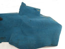 Corvette C4 Passenger Right Center Console Carpet Trim Panel-11