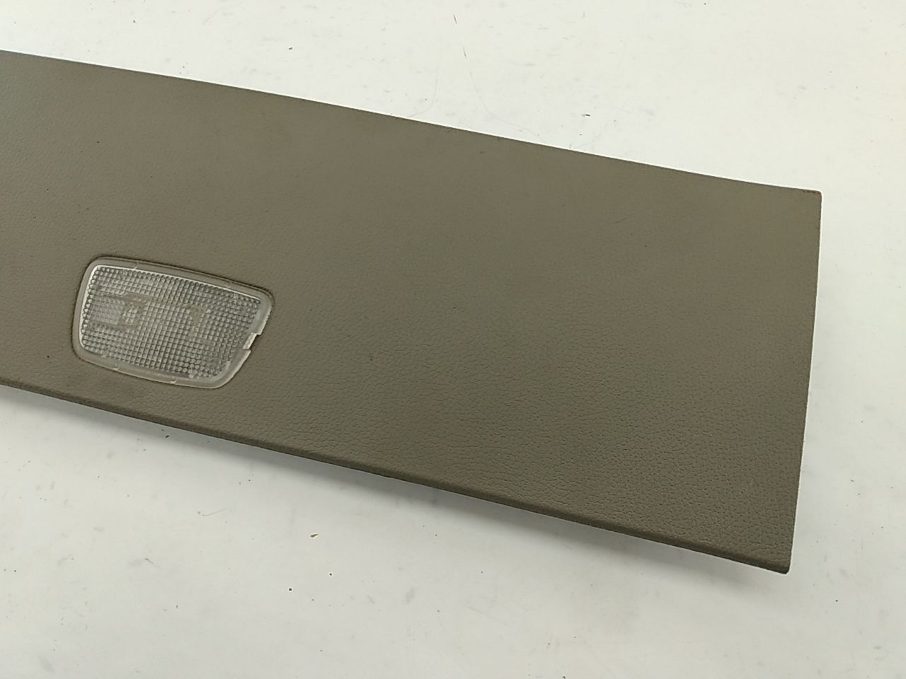 Volvo V70 Trunk Floor Light Trim Panel