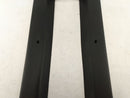 Corvette C4 Pair Of Interior A Pillar Trims-3