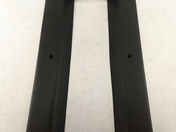 Corvette C4 Pair Of Interior A Pillar Trims