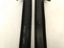 Corvette C4 Pair Of Interior A Pillar Trims-7