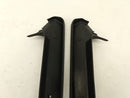 Corvette C4 Pair Of Interior A Pillar Trims-8