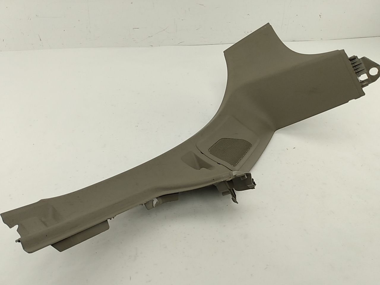 Volvo V70 Driver Left Rear Upper Quarter Trim Panel