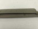 Volvo V70 Trunk Sill Latch Cover Trim-8