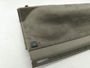 Volvo V70 Passenger Right Rear Interior Wheel Well Trim Panel-3