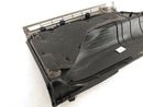 Volvo V70 Passenger Right Rear Interior Wheel Well Trim Panel-6