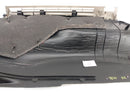 Volvo V70 Passenger Right Rear Interior Wheel Well Trim Panel-7