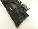 Volvo V70 Passenger Right Rear Interior Wheel Well Trim Panel-9