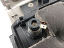 Volvo V70 Passenger Right Rear Interior Wheel Well Trim Panel-10