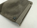 Volvo V70 Passenger Right Rear Interior Wheel Well Trim Panel-12