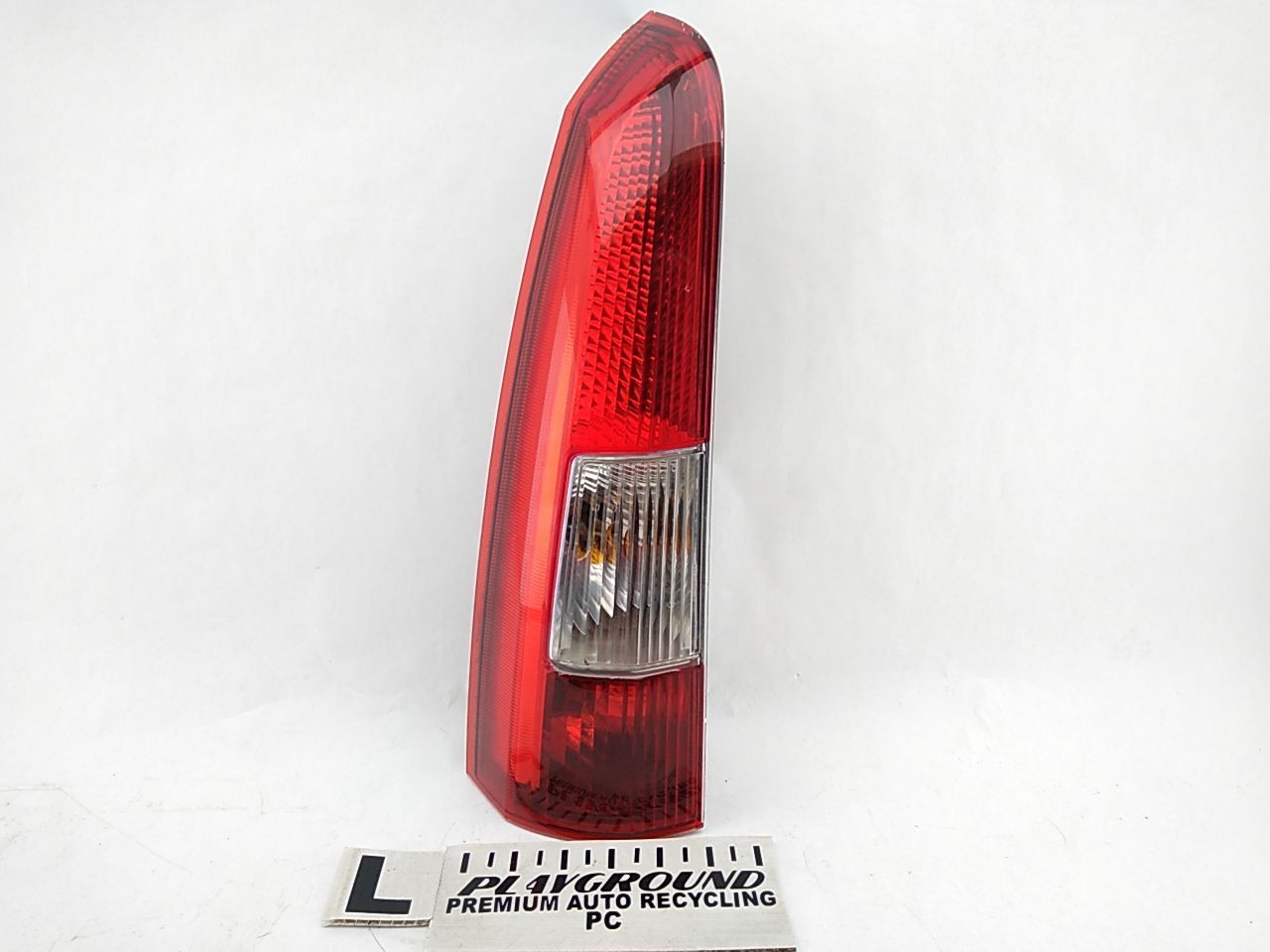 Volvo V70 Driver Left Upper Tail Lamp