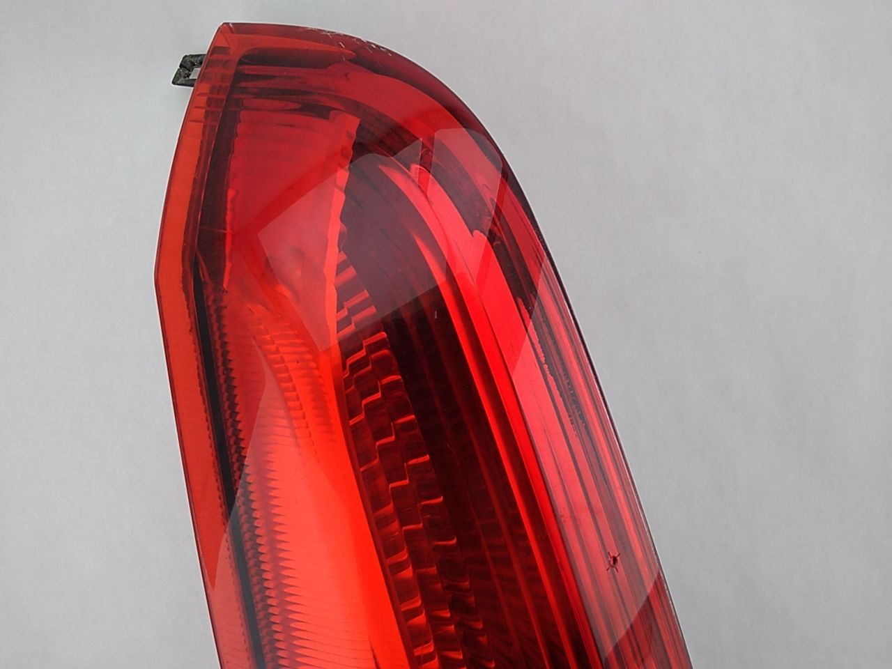 Volvo V70 Driver Left Upper Tail Lamp