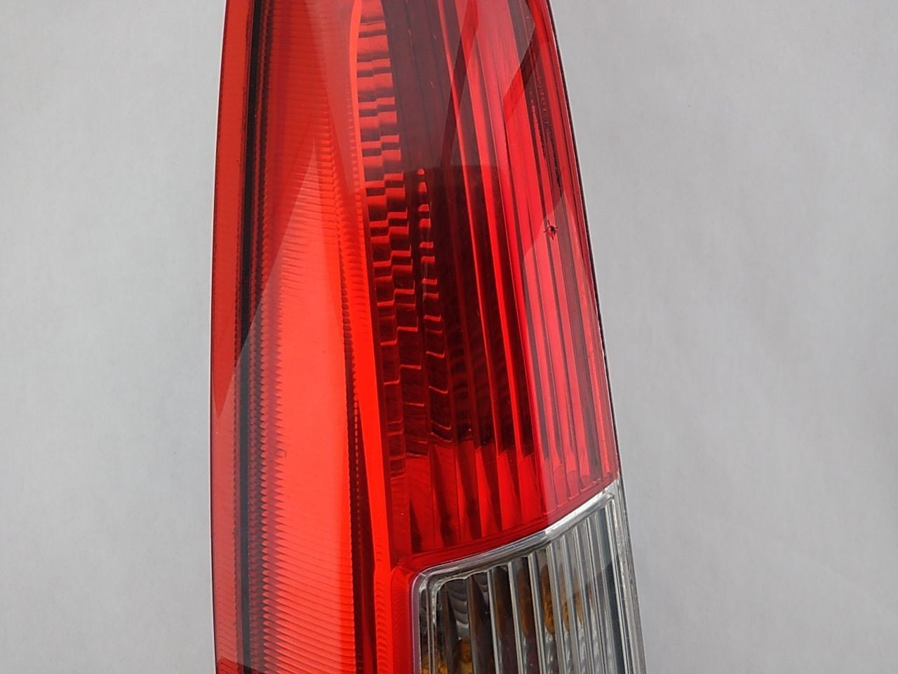 Volvo V70 Driver Left Upper Tail Lamp