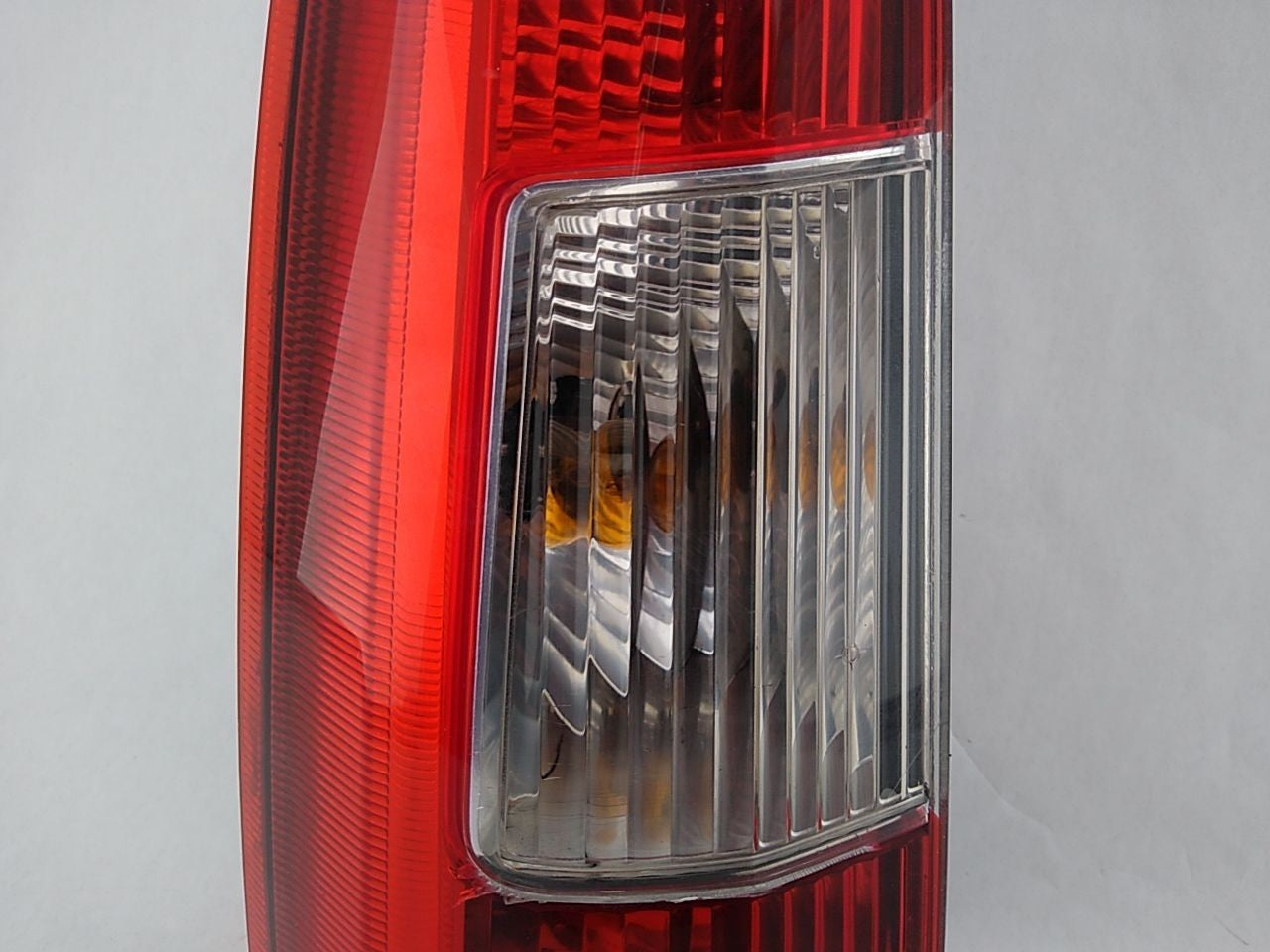 Volvo V70 Driver Left Upper Tail Lamp