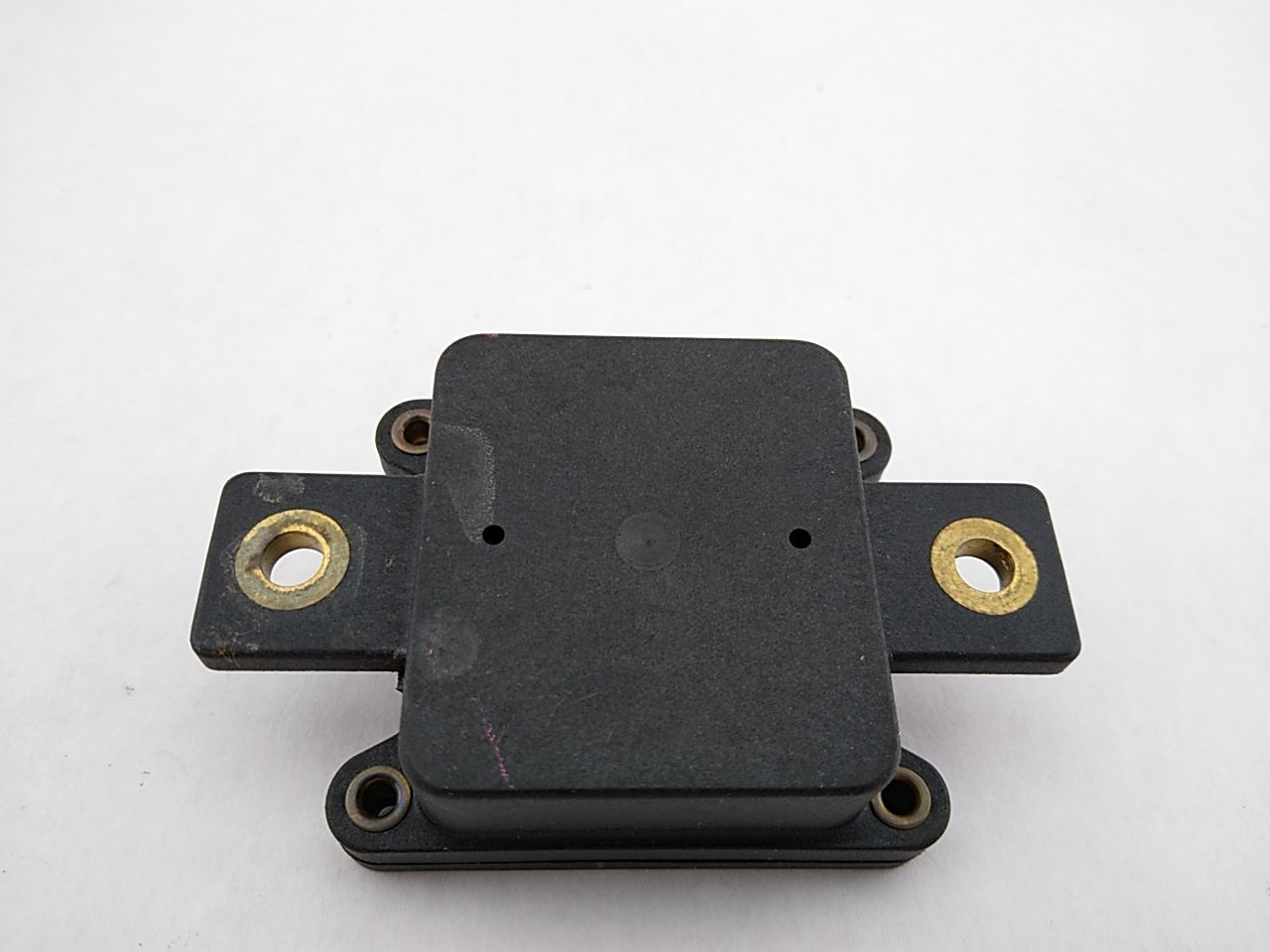 Corvette C4 ABS Lateral Acceleration Sensor