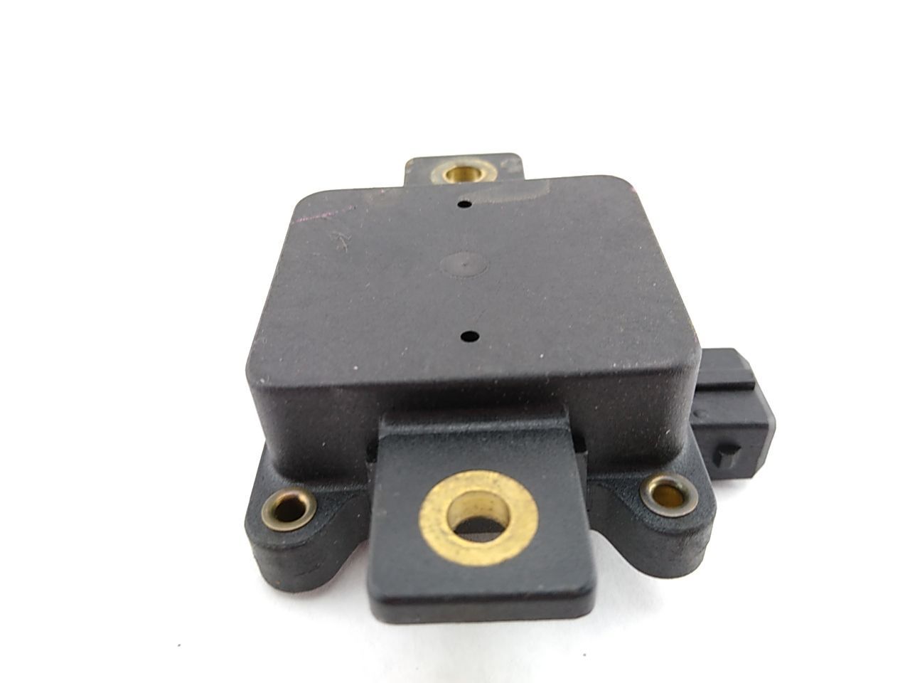Corvette C4 ABS Lateral Acceleration Sensor