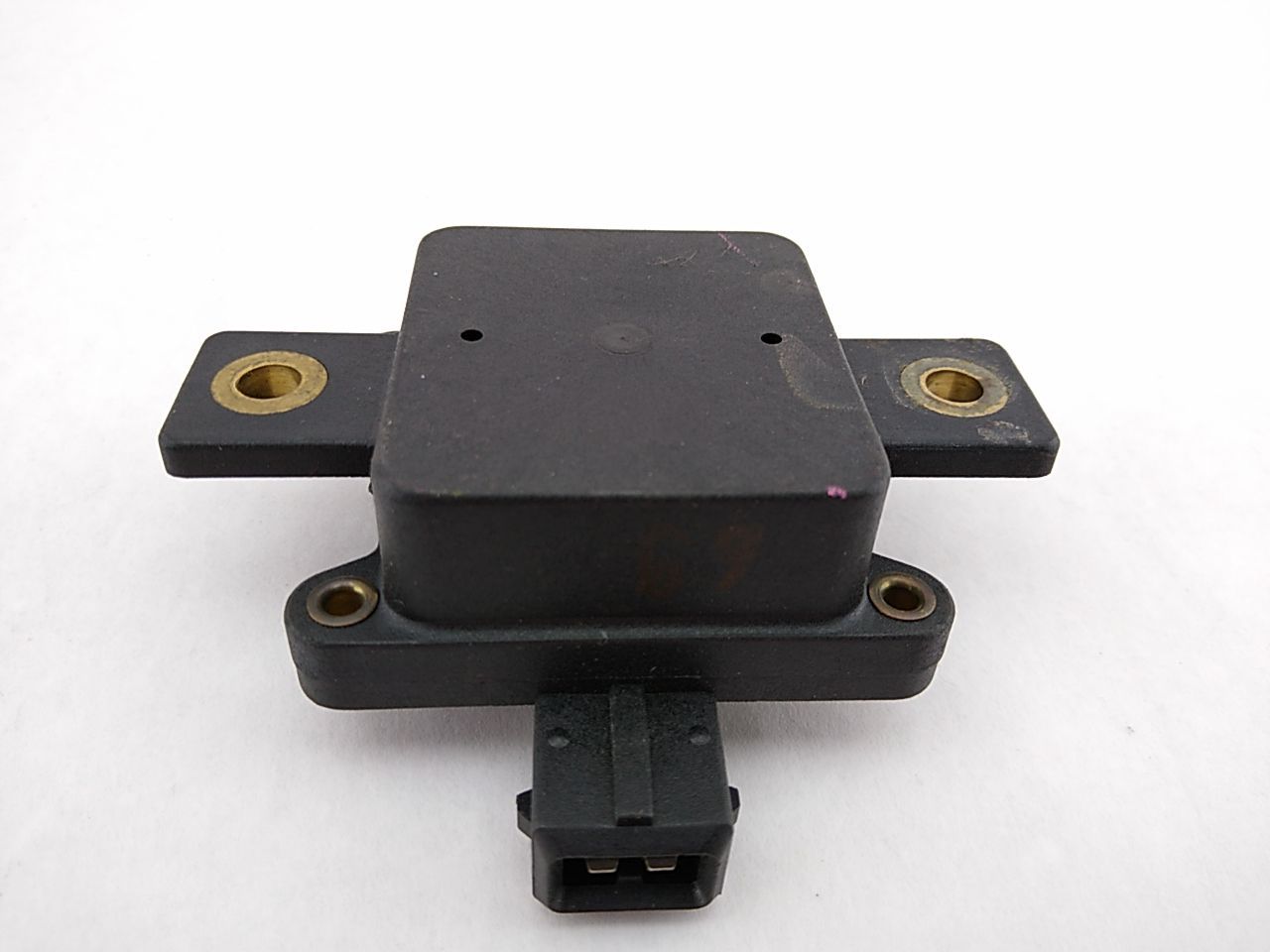 Corvette C4 ABS Lateral Acceleration Sensor