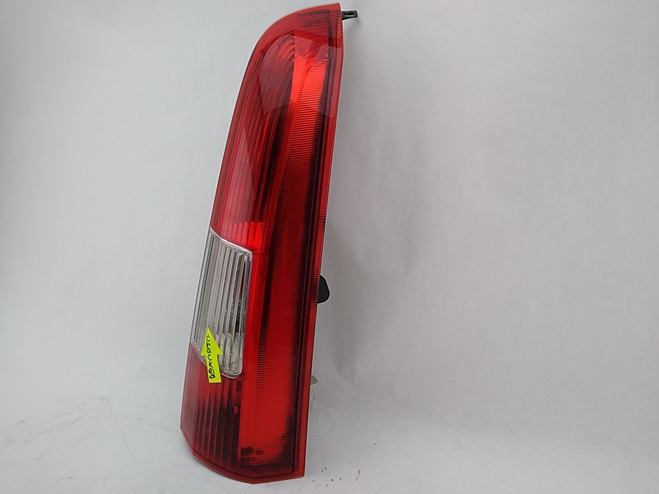 Volvo V70 Passenger Right Upper Tail Lamp