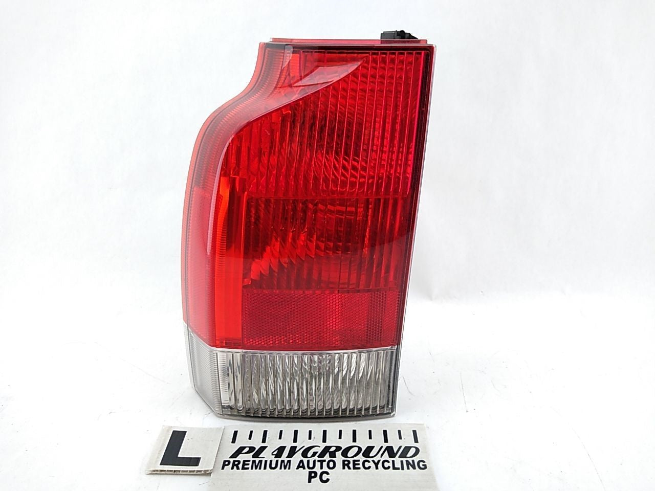 Volvo V70 Driver Left Lower Tail Lamp