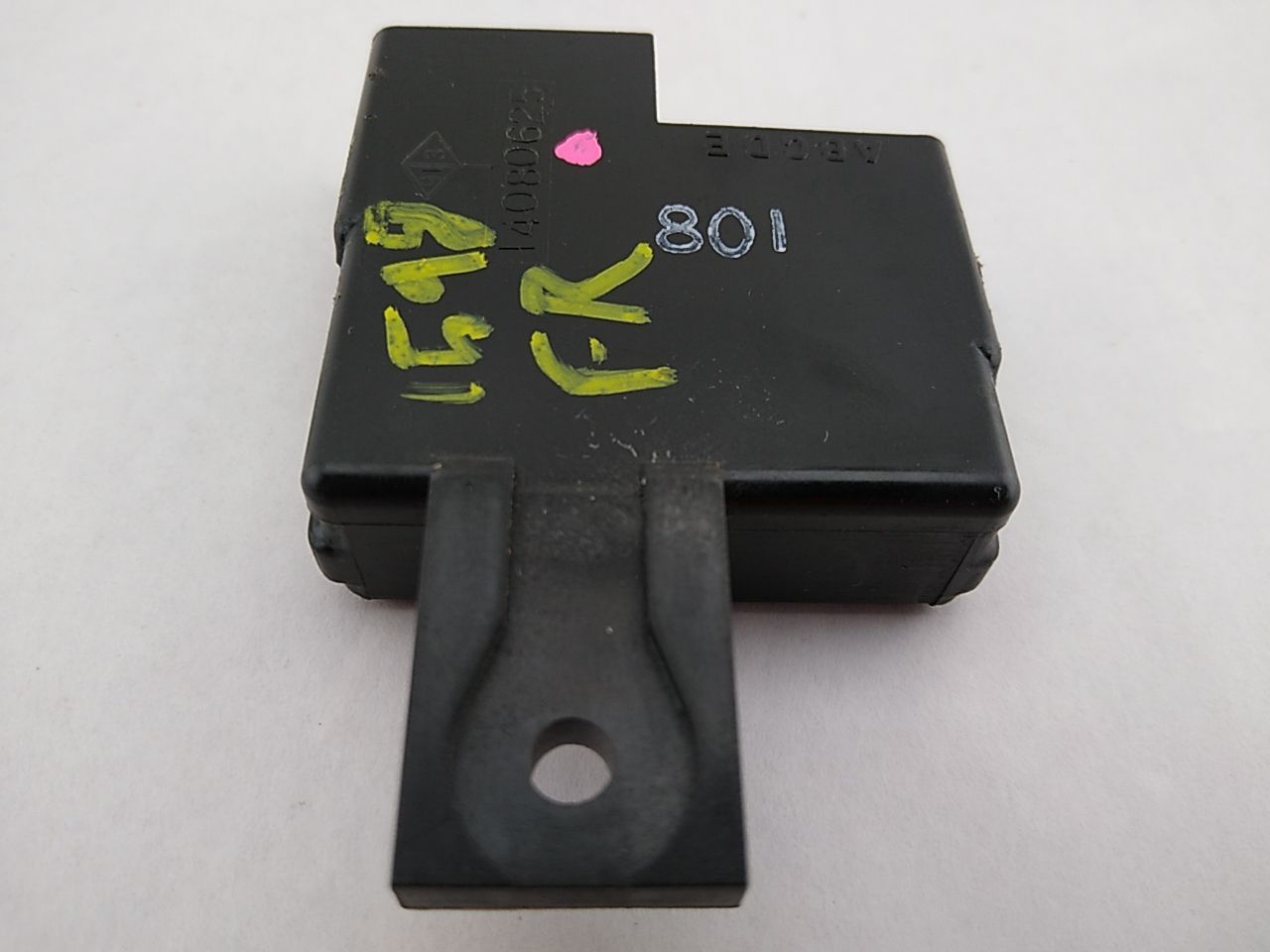 Corvette C4 Interior Lights Timer Module