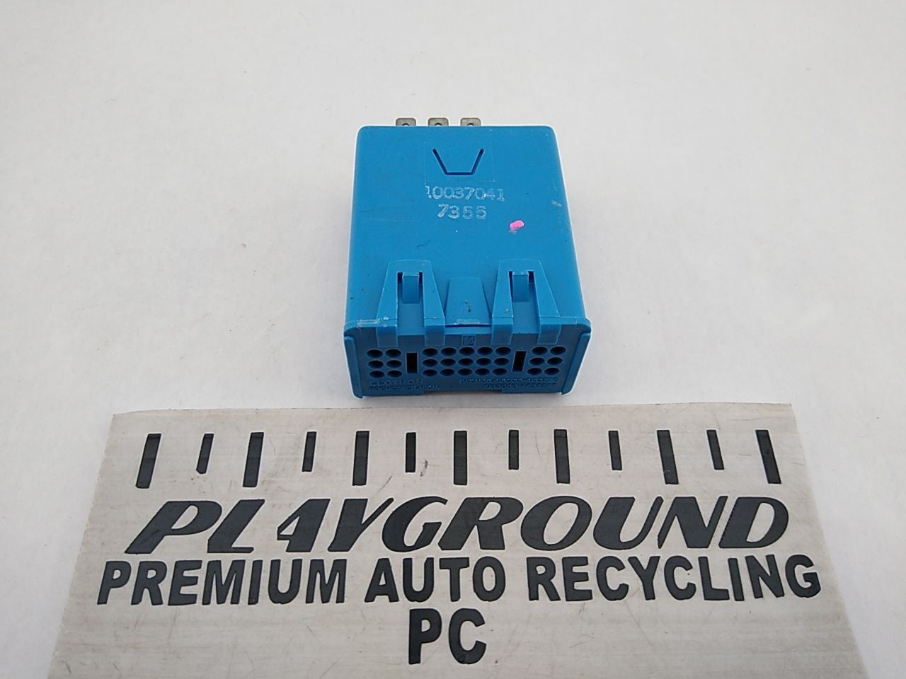 Corvette C4 Alarm Chime Buzzer Module