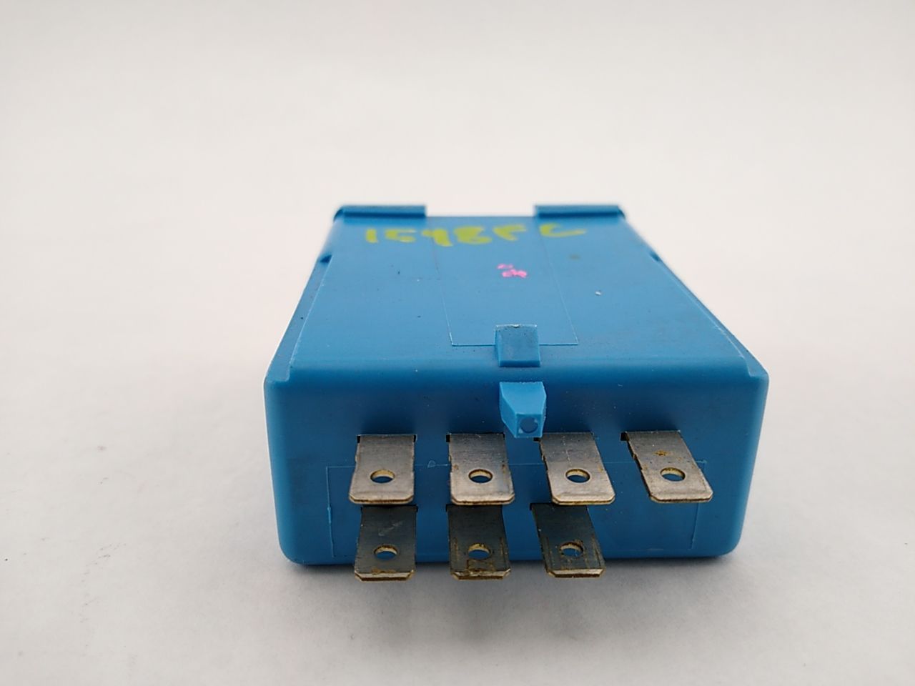 Corvette C4 Alarm Chime Buzzer Module - 0