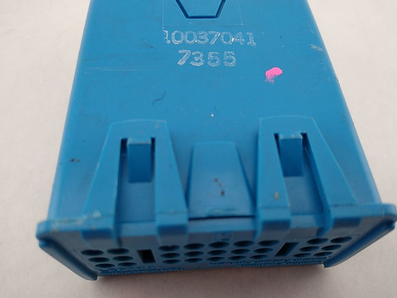 Corvette C4 Alarm Chime Buzzer Module