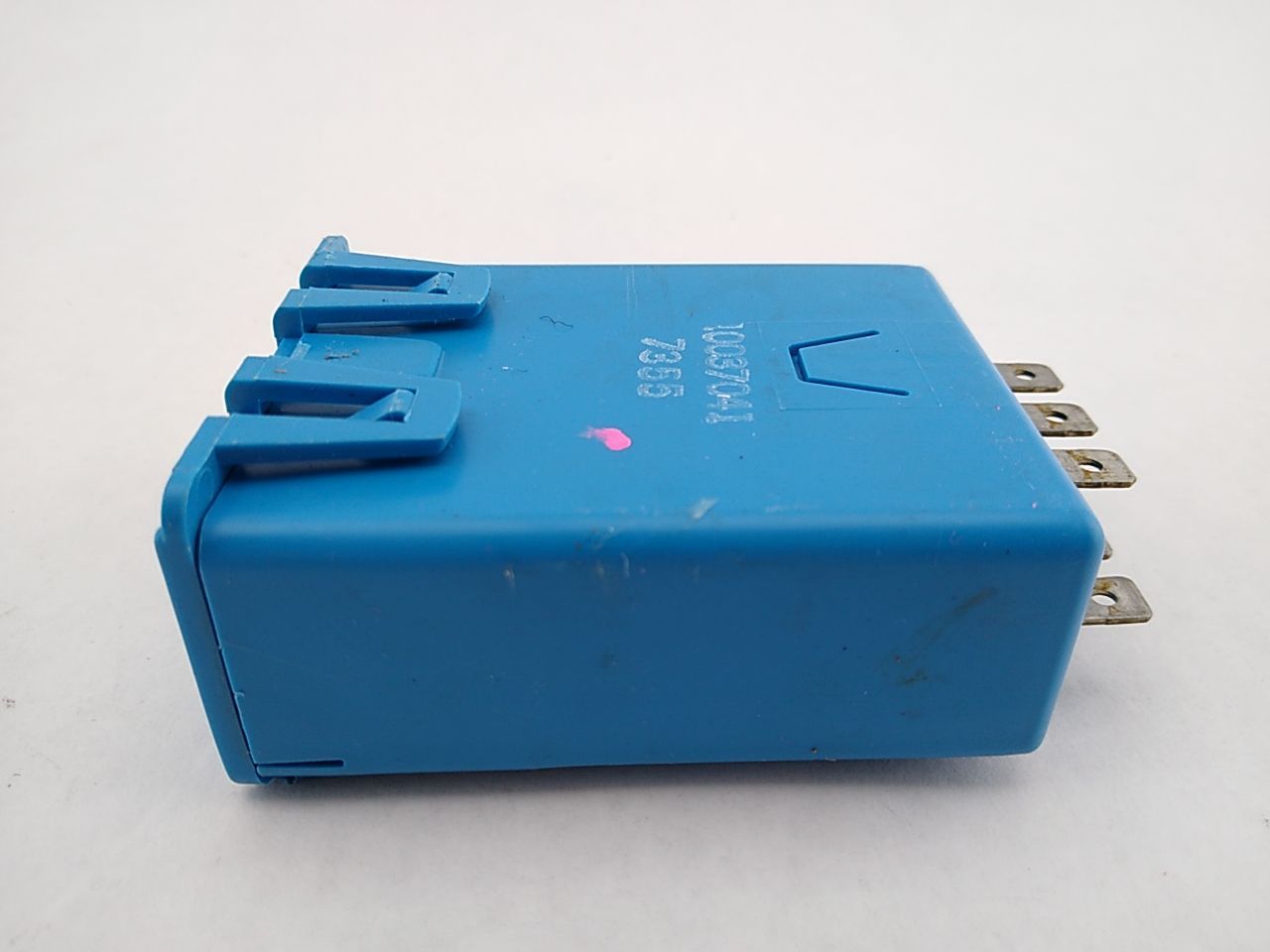 Corvette C4 Alarm Chime Buzzer Module