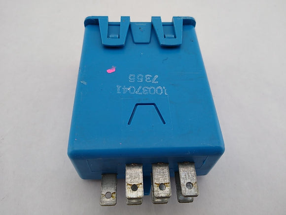 Corvette C4 Alarm Chime Buzzer Module