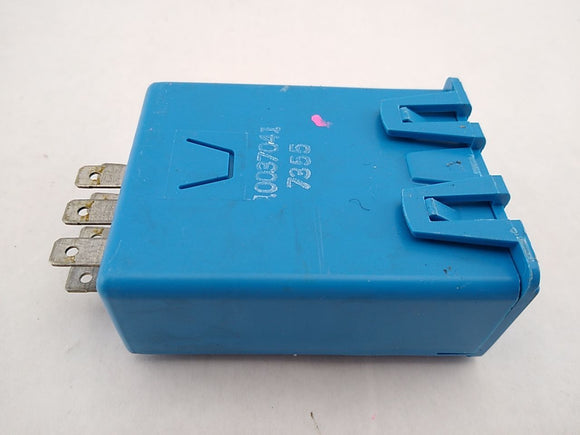 Corvette C4 Alarm Chime Buzzer Module