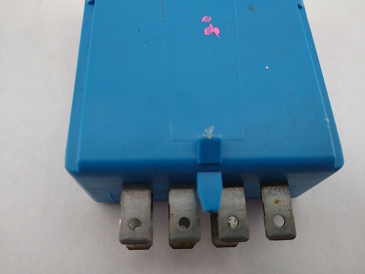 Corvette C4 Alarm Chime Buzzer Module