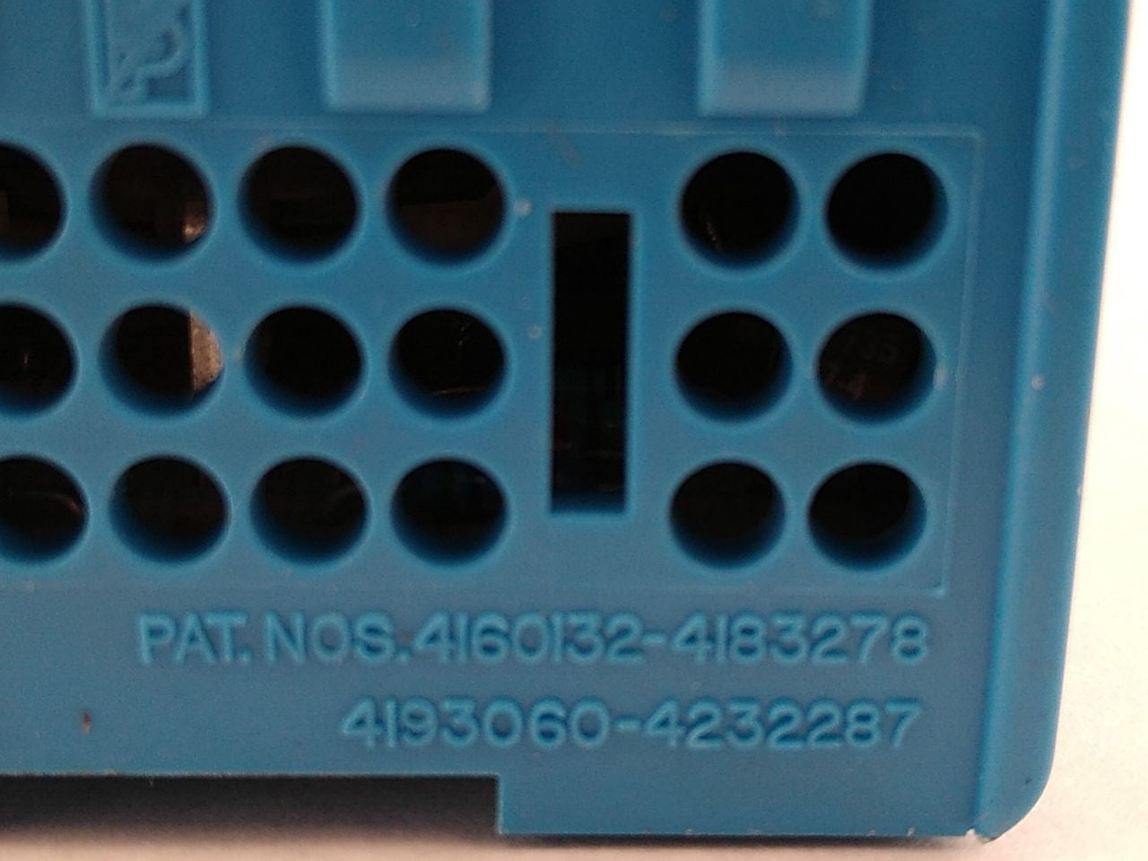 Corvette C4 Alarm Chime Buzzer Module