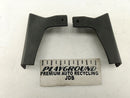 Corvette C4 Convertible Top Bracket Trim Cover Pair-1