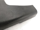 Corvette C4 Convertible Top Bracket Trim Cover Pair-6