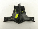 Corvette C4 Convertible Top Bracket Trim Cover Pair-7