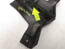 Corvette C4 Convertible Top Bracket Trim Cover Pair-8