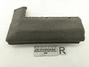 Corvette C4 Passenger Right Front Dash Knee Bolster Pad Trim-1