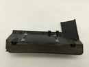 Corvette C4 Passenger Right Front Dash Knee Bolster Pad Trim-2